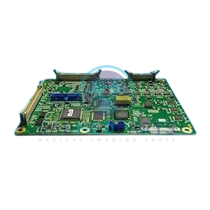 GE XRD KV Corona Board | PN - 5417914