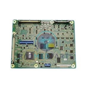 GE Precision 500 KV Control Board | PN - 5417914