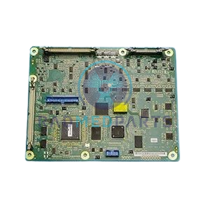 GE XRD KV Corona Board | PN - 5417914