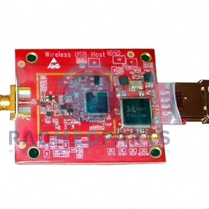 GE XRD Real Tek Radio Board (Detector Antenna Board) | PN - 5436008-3