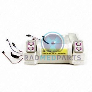 GE Precision 500 Power Assist Handle W/ Preamp | PN - 5443828-3