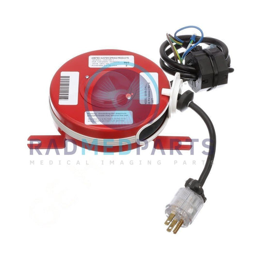 GE Optima XR220 Power Cord | PN - 5444444-2