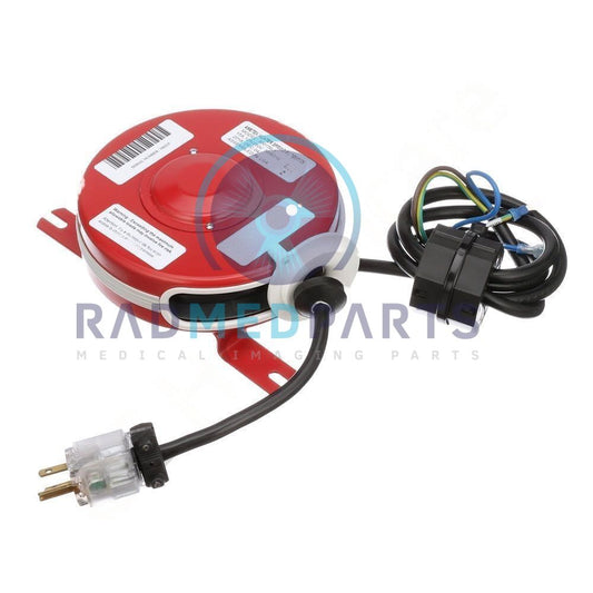 GE Optima XR220 Power Cord | PN - 5444444-2