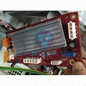 GE Optima XR220 Collimator Lamp Supply | PN - 5450200-2