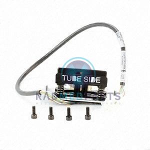 GE Optima XR220 Charging Connector Assembly | PN - 5454666