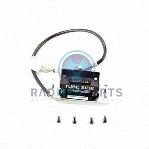 GE Optima XR220 Charging Connector Assembly | PN - 5454666