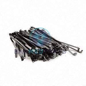 GE Optima XR220 Zip Ties | PN - 5479307