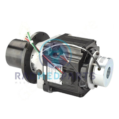 GE Optima XR220 Motor / Reducer w/ Brake | PN - 5479352