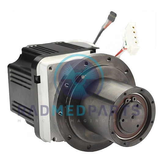 GE Optima XR220 Motor / Reducer w/ Brake | PN - 5479352