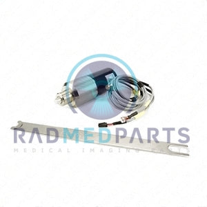 GE XRD Clutch Kit FRU | PN - 5481350