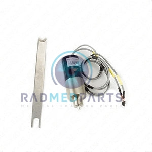 GE XRD Clutch Kit FRU | PN - 5481350
