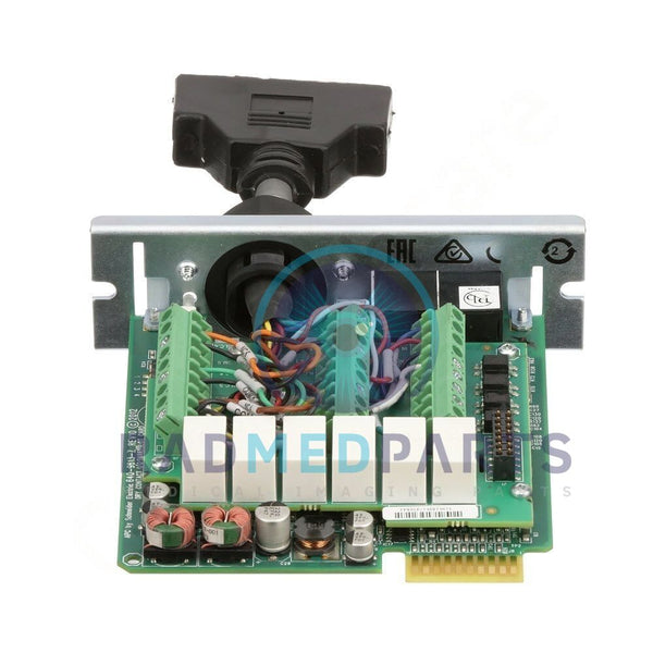 GE Precision 500 UPS Relay | PN - 5492863