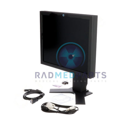GE Precision 500 19 inch Monitor (Color) | PN - 5169069-5