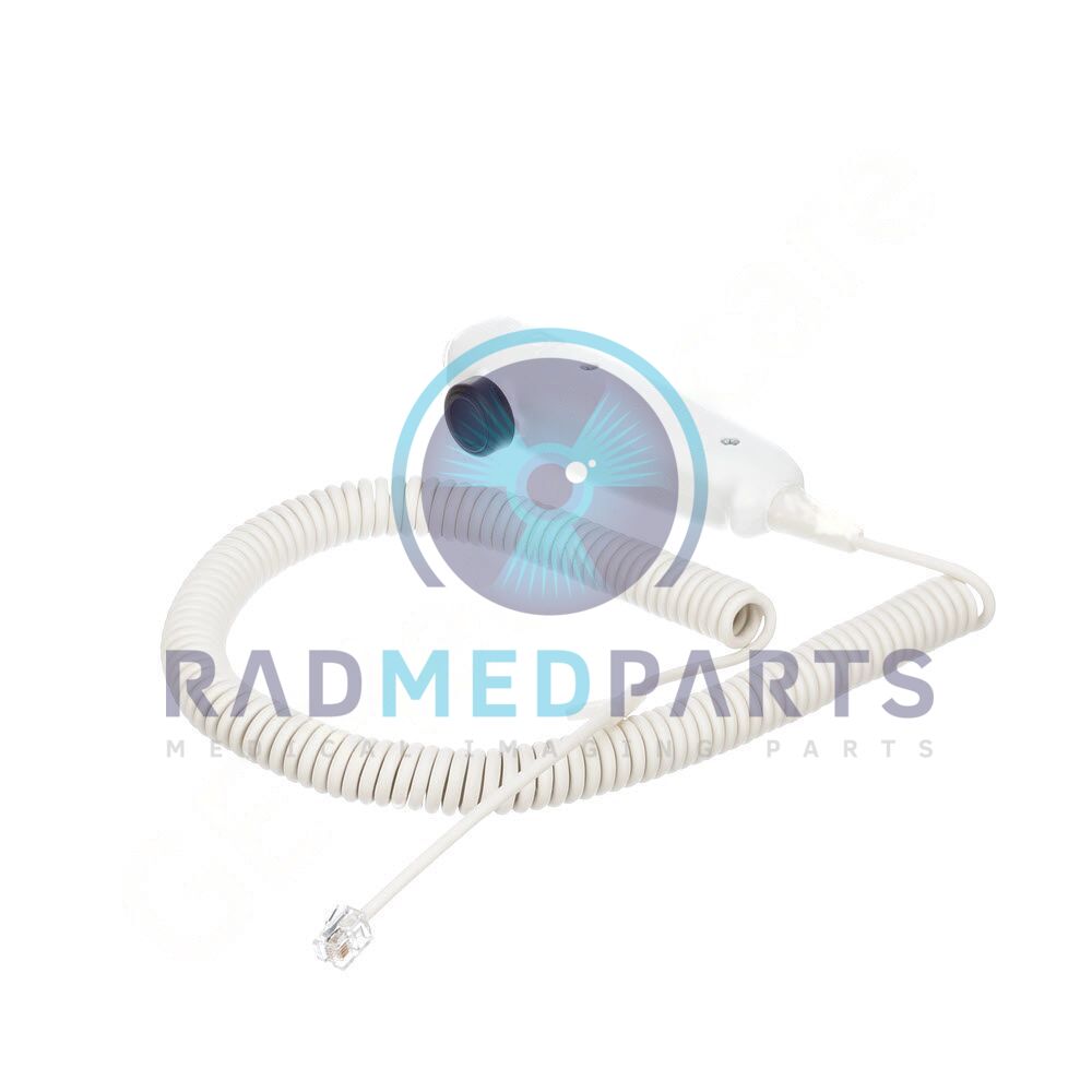 GE Optima XR220 Exposure Trigger | PN - 5503500-3