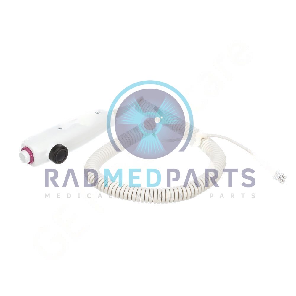 GE Optima XR220 Exposure Trigger | PN - 5503500-3