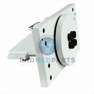 GE Optima XR220 Tube Yoke Assembly | PN - 5507703