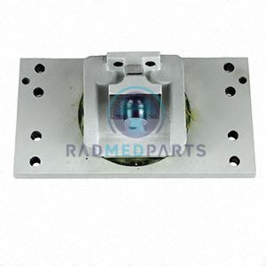 GE Optima XR220 Tube Yoke Assembly | PN - 5507703