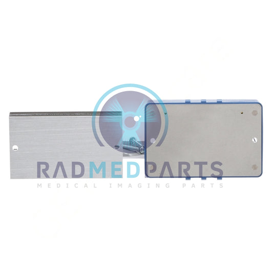 GE Optima XR656 Longitudinal Can Amp | PN - 5535203