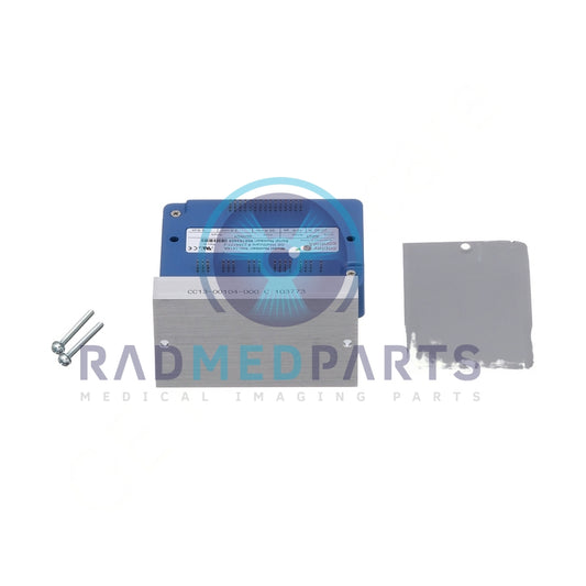 GE Optima XR656 Lateral Can Amp | PN - 5535204