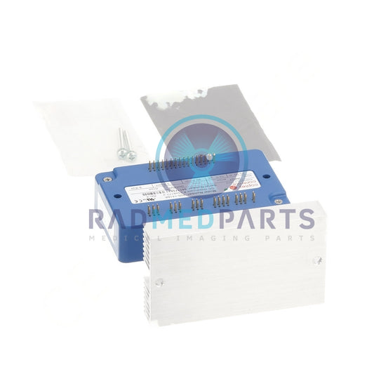 GE Optima XR656 Vertical Can Amp | PN - 5535205