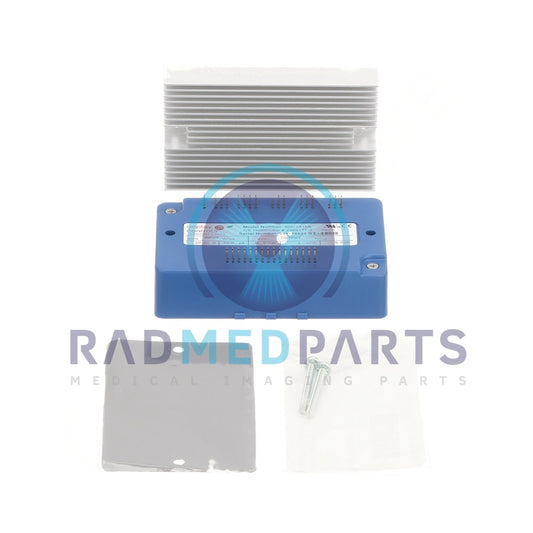 GE Optima XR656 Vertical Can Amp | PN - 5535205