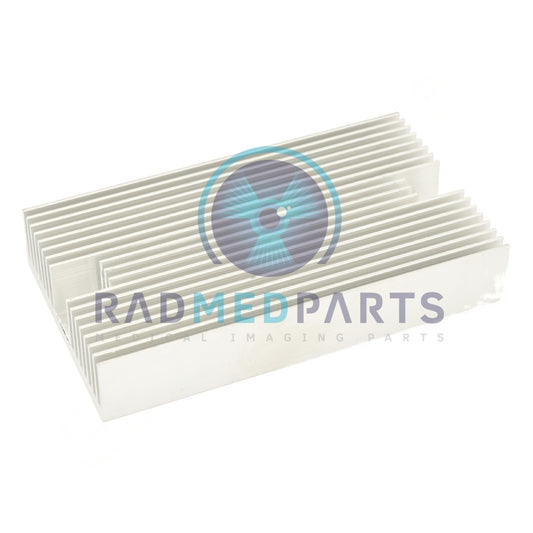 GE Optima XR656 Column Rotation Can Amp | PN - 5535206