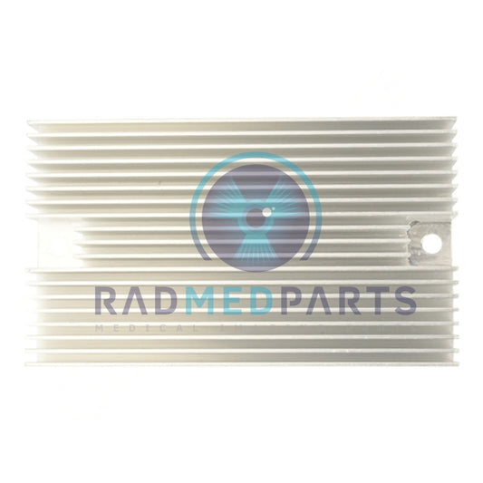 GE Optima XR656 Column Rotation Can Amp | PN - 5535206