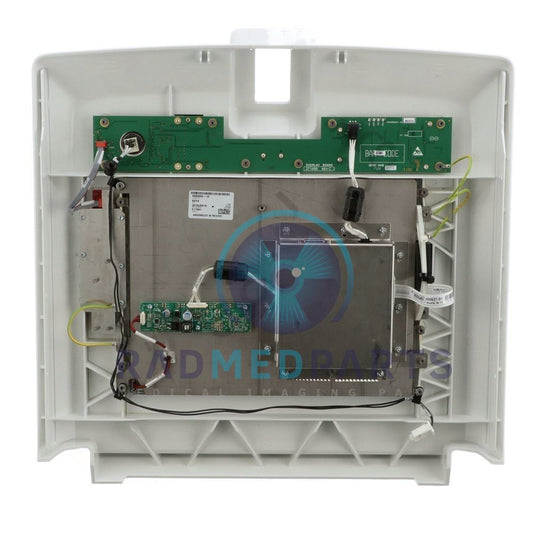 GE Optima XR220 Front Panel (Screen ) | PN - 5555005-10