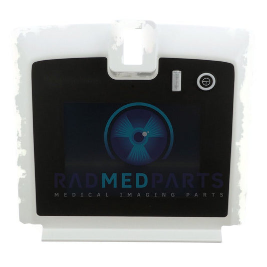 GE Optima XR220 Front Panel (Screen ) | PN - 5555005-10