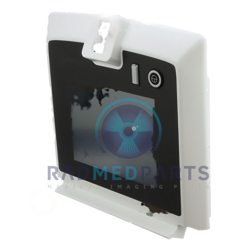 GE Optima XR220 Front Panel (Screen ) | PN - 5555005-10