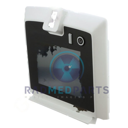 GE Optima XR220 Front Panel (Screen ) | PN - 5555005-10