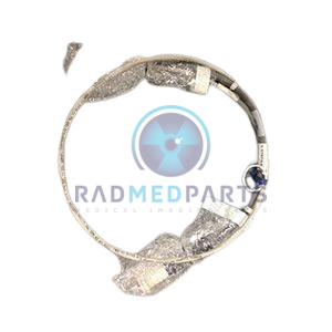 GE Optima XR220 Tether Bulkhead | PN - 5557041