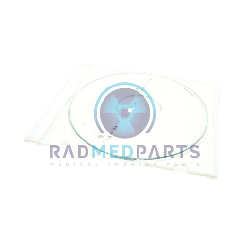 GE Optima XR220 DVD | PN - 5589296
