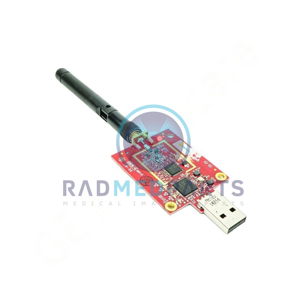 GE Optima XR220 Host Radio Board | PN - 5661227