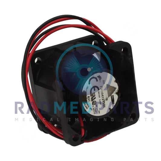 Ge XRD Power Supply Fan | PN - 5723754