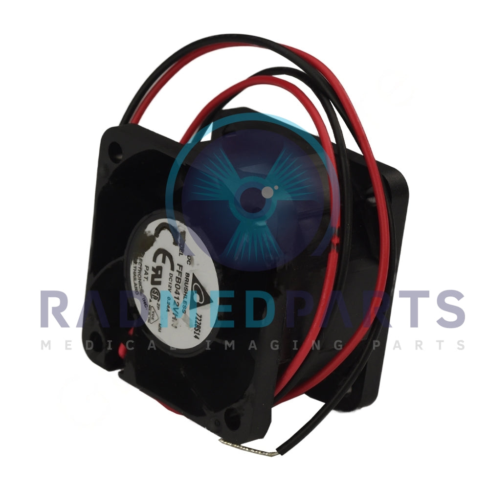Ge XRD Power Supply Fan | PN - 5723754
