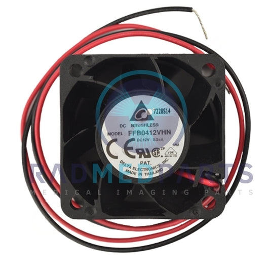 Ge XRD Power Supply Fan | PN - 5723754