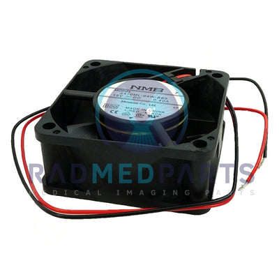 GE XRD FFDM Detector Power Supply Fan | PN - 5724137