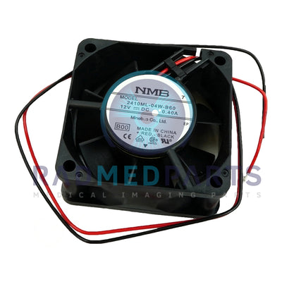 GE XRD FFDM Detector Power Supply Fan | PN - 5724137