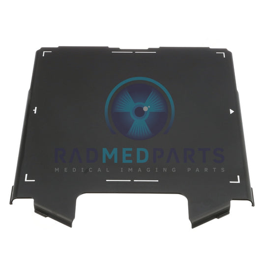 GE Optima XR656 Flashpad Grid Assembly 6:1 | PN - 5731040