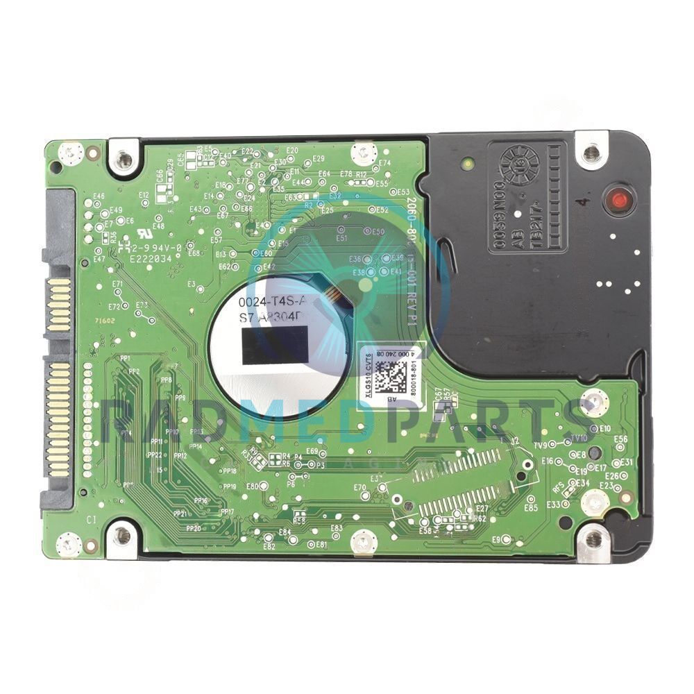 GE Precision 500 250GB 7.2K RPM SATA2 HDD | PN - 5830000-03