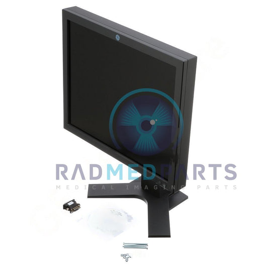 GE Precision 500 19 Inch Black and White | PN - 6128455-4