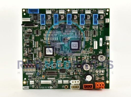 Hologic Dimensions Tubehead Microprocessor Board | PN - PCB-00061