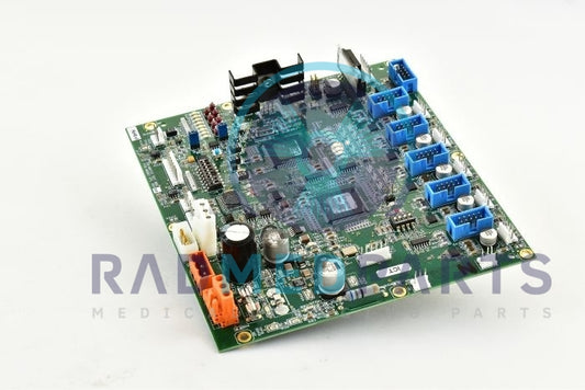 Hologic Dimensions Tubehead Microprocessor Board | PN - PCB-00061