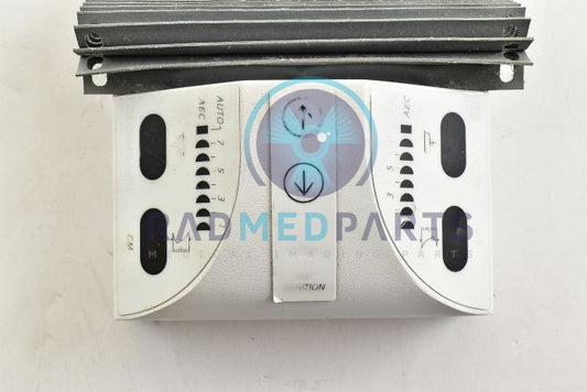 Hologic Selenia AEC Position Control Panel | PN - FAB-00886