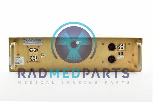 Hologic Dimensions - Old Style Inverter | PN - ASY-01272