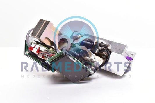 Hologic Dimensions Compression Carriage Assembly | PN - ASY-01319