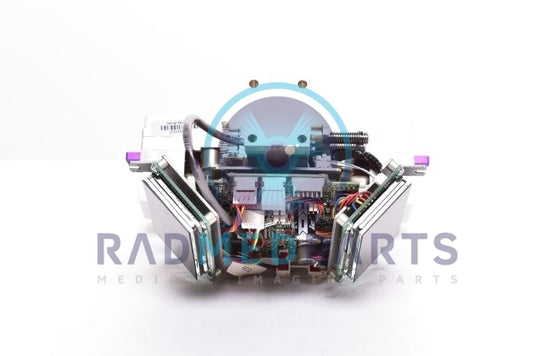 Hologic Dimensions Compression Carriage Assembly | PN - ASY-01319
