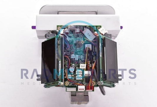 Hologic Dimensions Compression Carriage Assembly | PN - ASY-01319