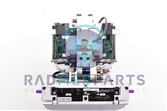 Hologic Dimensions Compression Carriage Assembly | PN - ASY-01319